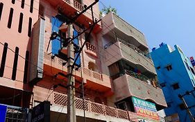 Sri Sai Residency Hotel Tirupati 2* India