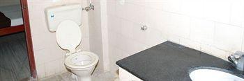 Sri Sai Residency Hotel Tirupati Exterior photo