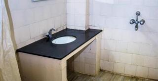 Sri Sai Residency Hotel Tirupati Exterior photo