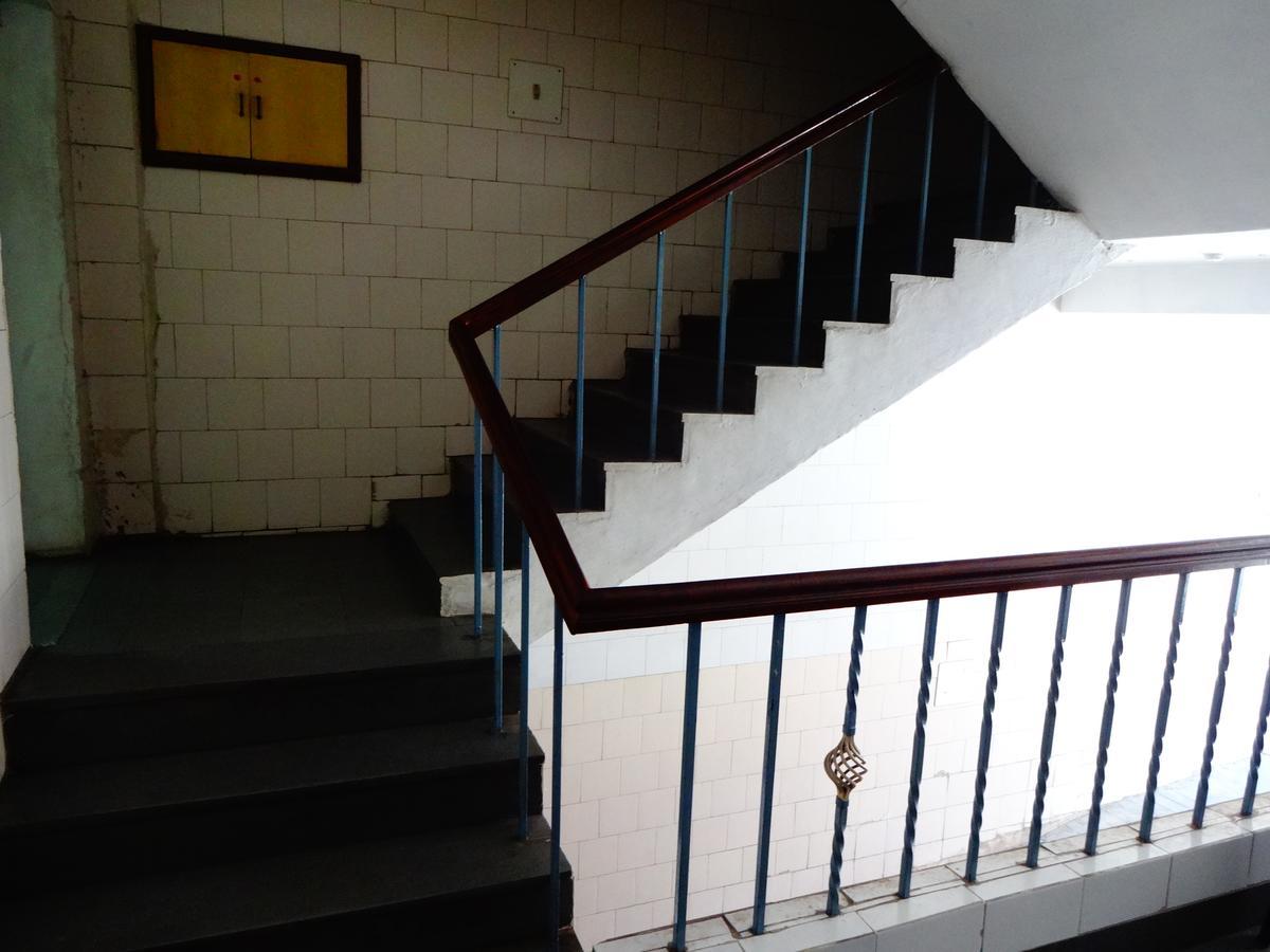 Sri Sai Residency Hotel Tirupati Exterior photo