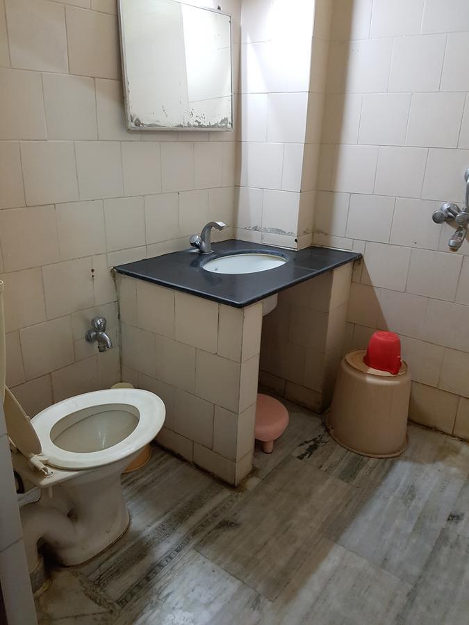 Sri Sai Residency Hotel Tirupati Exterior photo